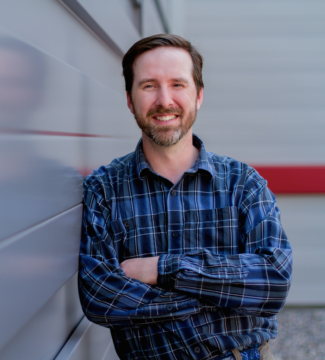 Dr. Andrew Iwaniuk is the newly appointed Canada Research Chair in Comparative Neuroanatomy in the Canadian Centre for Behavioural Neuroscience at the University of Lethbridge. 